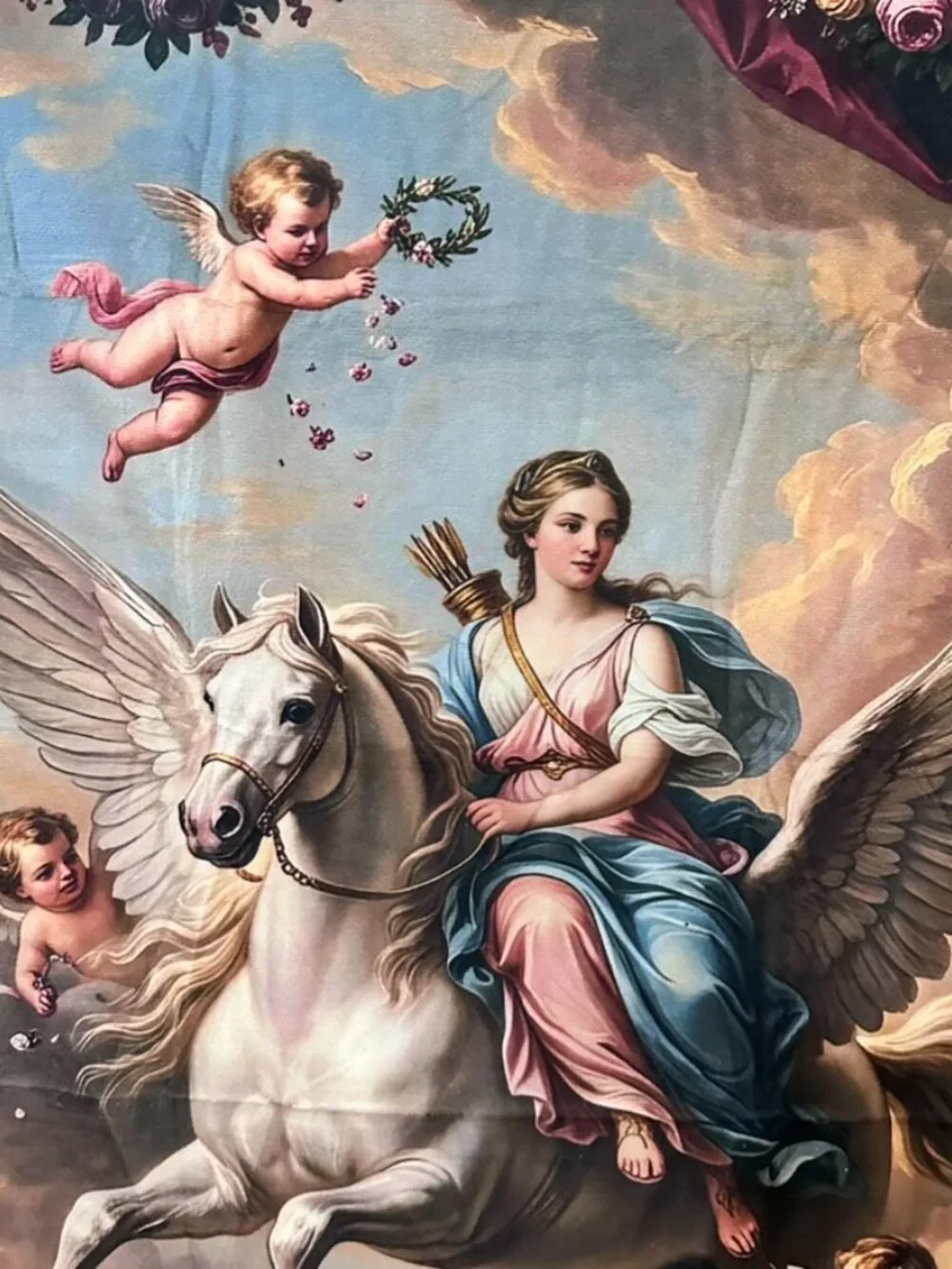 Conceptual Subculture Pegasus Mythology 71